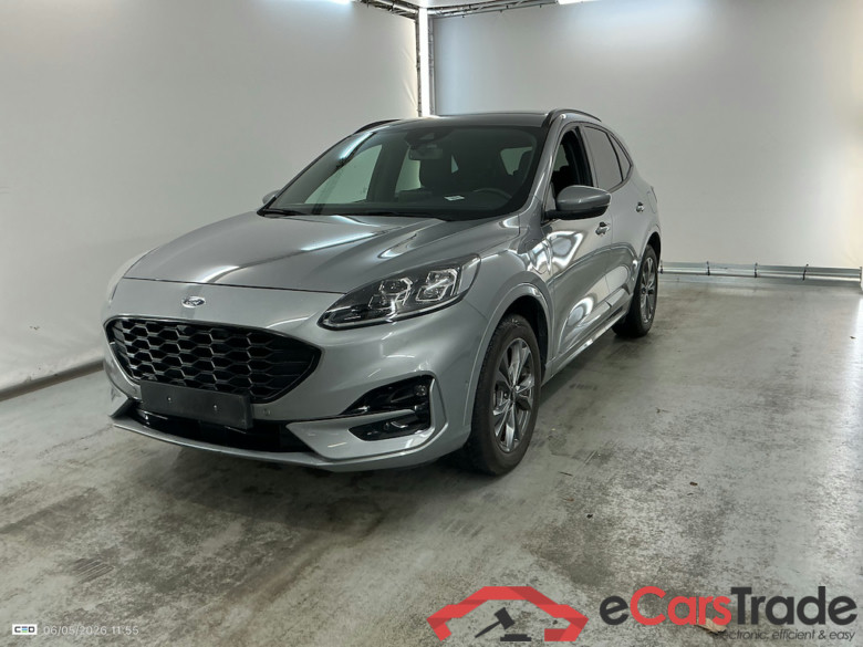 FORD KUGA 2.5I PHEV 165KW ST-LINE X AUTO #1