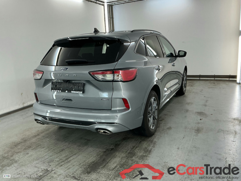 FORD KUGA 2.5I PHEV 165KW ST-LINE X AUTO #4