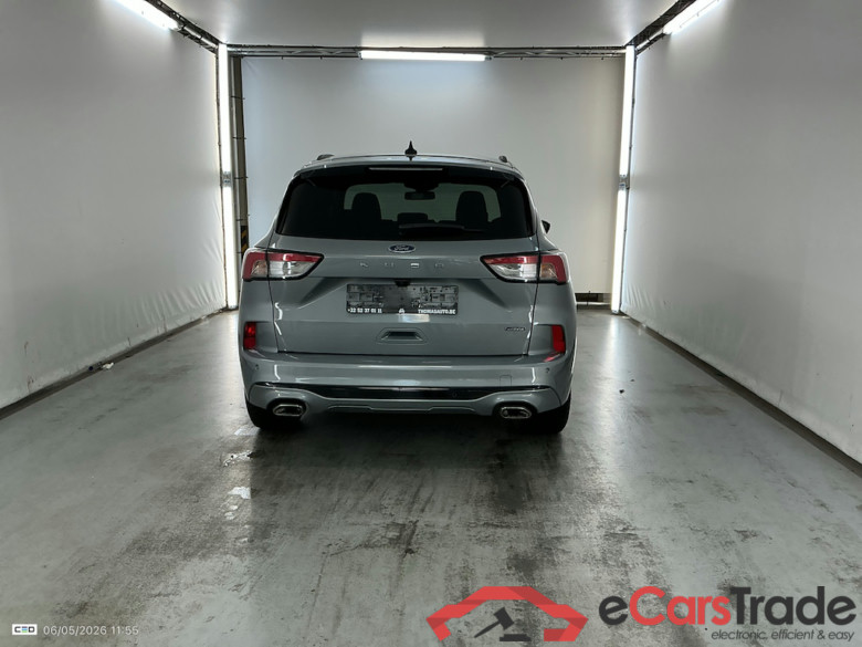 FORD KUGA 2.5I PHEV 165KW ST-LINE X AUTO #5