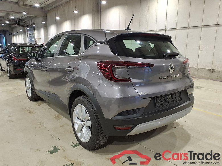 RENAULT CAPTUR 1.0 TCE 90 EVOLUTION #2