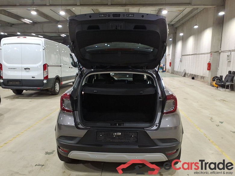 RENAULT CAPTUR 1.0 TCE 90 EVOLUTION #3