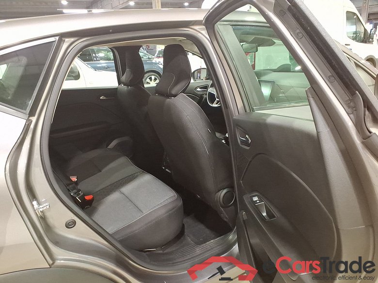 RENAULT CAPTUR 1.0 TCE 90 EVOLUTION #5
