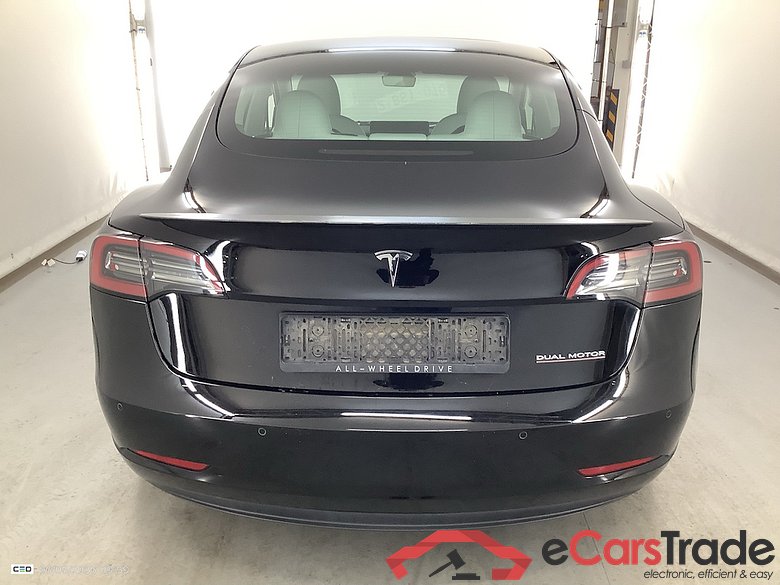 TESLA MODEL 3 BEV 75KWH PERFORMANCE DUAL MOTOR 4WD AUT #5
