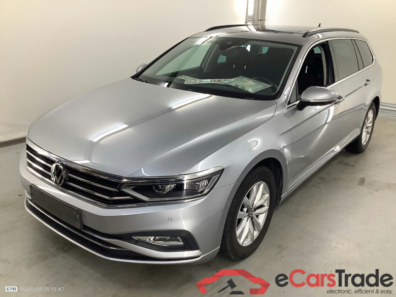 VOLKSWAGEN PASSAT VARIANT - 2019 1.5 TSI Style Business OPF #1