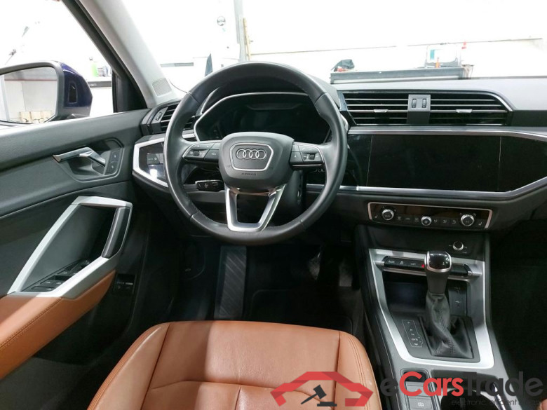 AUDI Q3 Sportback 1.4 45 TFSIe Plug-In Hybrid Aut. LED-Matrix Virtual ACC Navi leather Camera Klima PDC ... #2