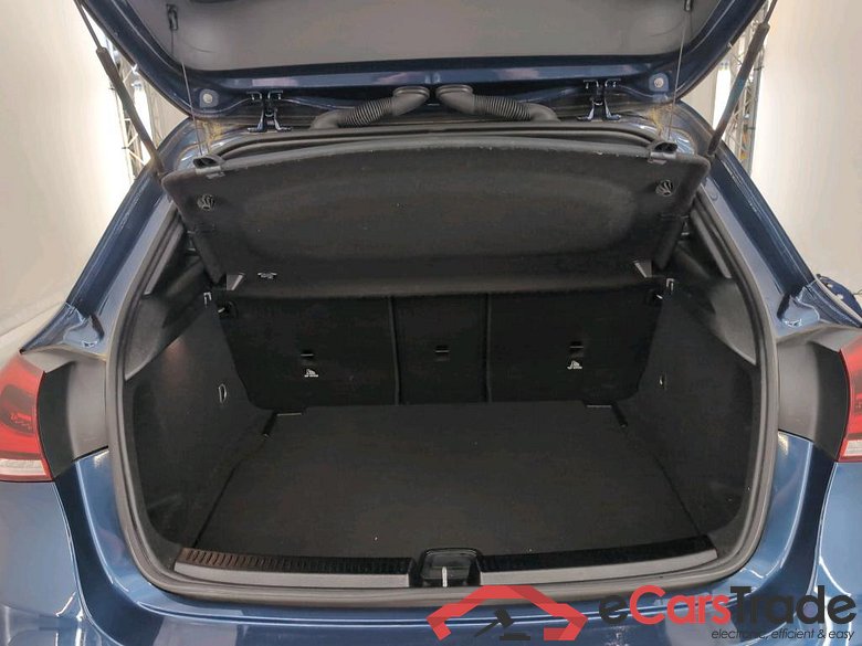MERCEDES-BENZ A-CLASS 1.3 A 180 BUSINESS SOLUTION #6