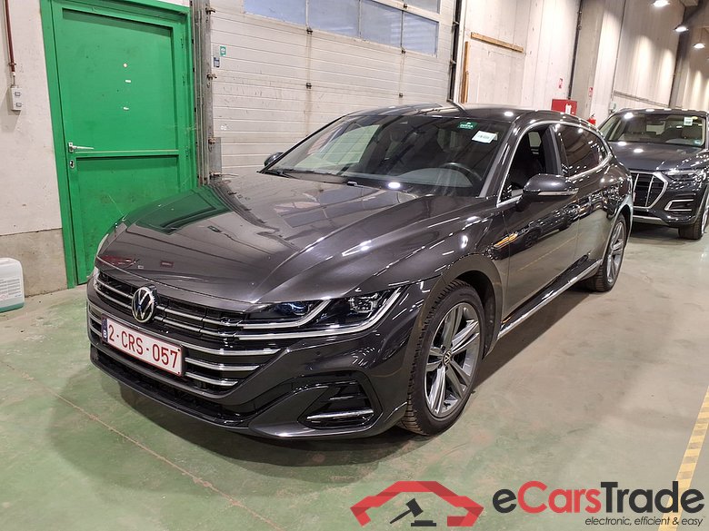 VOLKSWAGEN ARTEON SHOOTING BRAKE 1.4 EHYBRID DSG R-LINE BUS PREMIUM SB #1