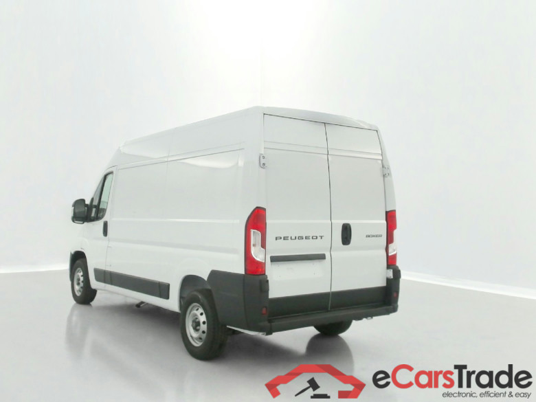 Peugeot Boxer L2H2 3.5 2.2 BlueHDi 140ch #3