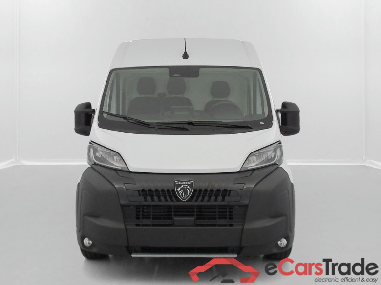 Peugeot Boxer L2H2 3.5 2.2 BlueHDi 140ch #4