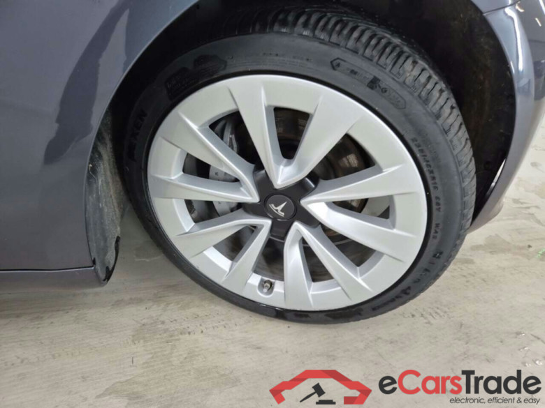 TESLA MODEL 3 STANDARD RANGE #5