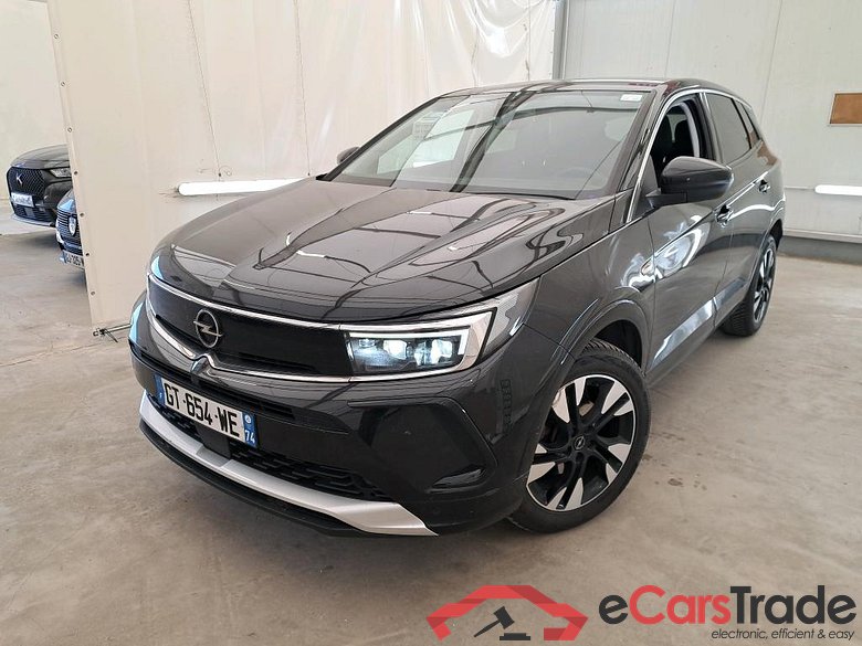 Grandland X Business Elegance 1.5 130CV BVA8 6E
