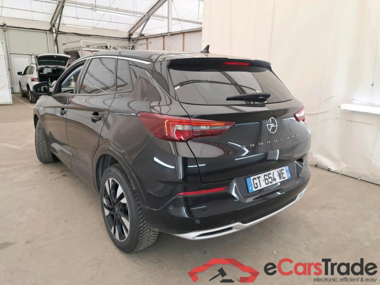 Grandland X Business Elegance 1.5 130CV BVA8 6E #2