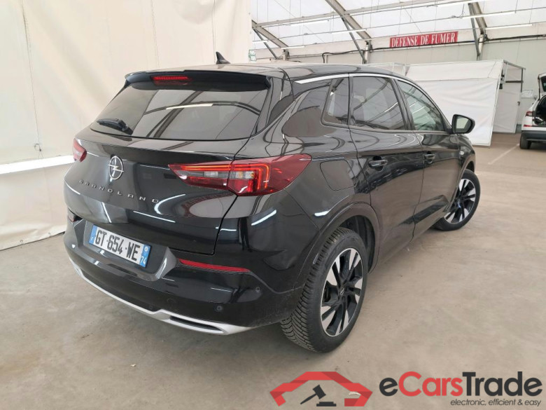 Grandland X Business Elegance 1.5 130CV BVA8 6E #3