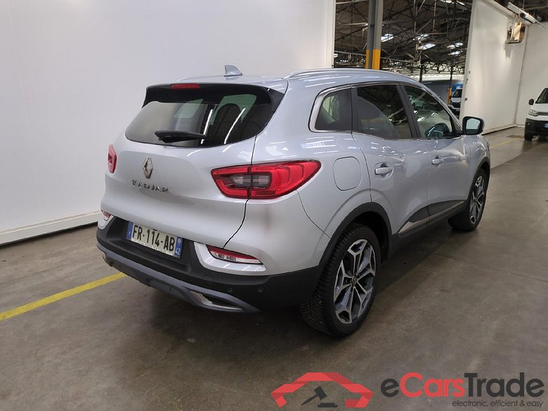 Kadjar Intens 1.3 TCe 160CV BVA7 E6dT #3