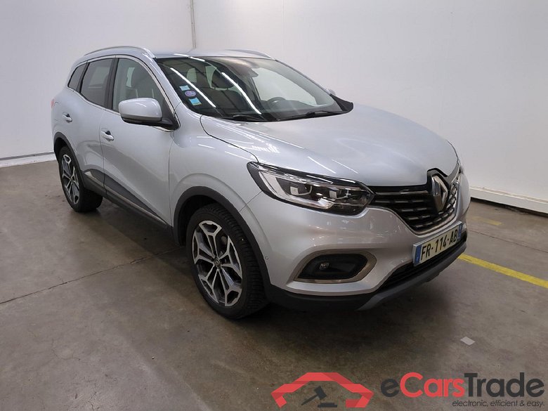 Kadjar Intens 1.3 TCe 160CV BVA7 E6dT #4