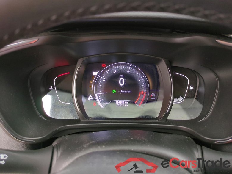 Kadjar Intens 1.3 TCe 160CV BVA7 E6dT #6