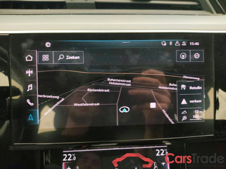 AUDI e-tron 230 kW #2