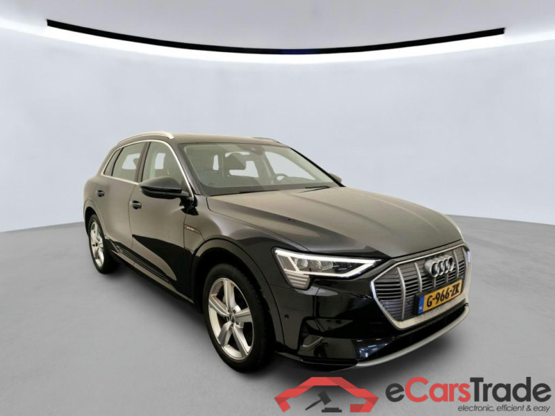 AUDI e-tron 230 kW #5