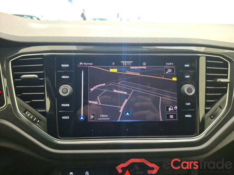 VOLKSWAGEN T-Roc 110 kW #2