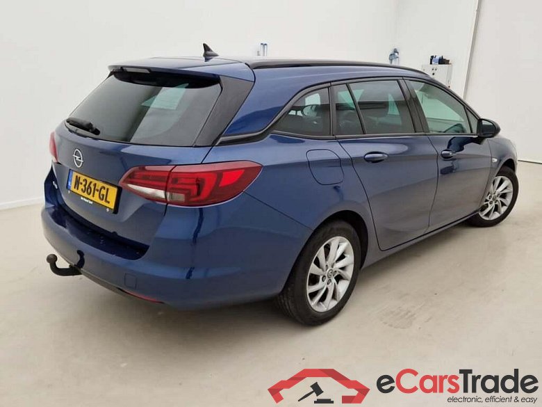 OPEL Astra Sports Tourer 1.5 CDTI Elegance #2