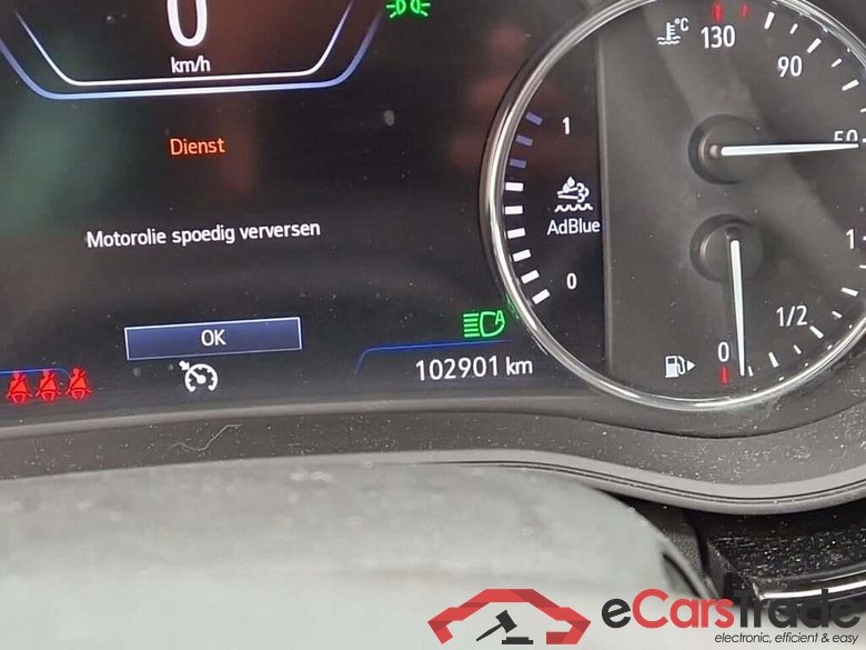 OPEL Astra Sports Tourer 1.5 CDTI Elegance #4