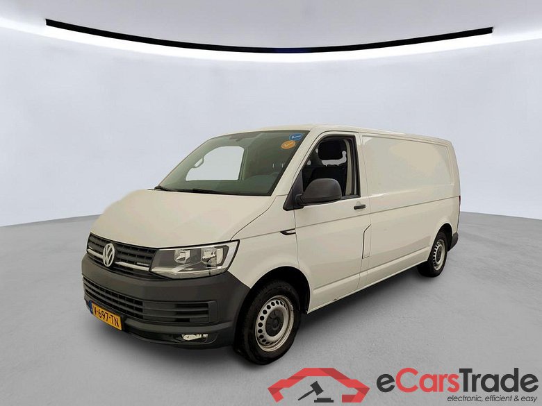 VOLKSWAGEN Transporter 110 kW #1