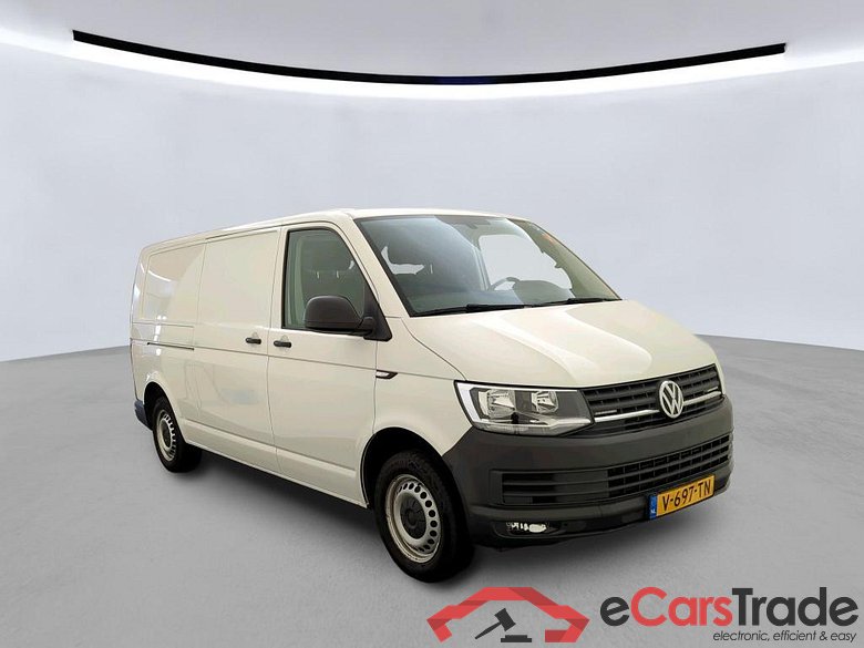VOLKSWAGEN Transporter 110 kW #3