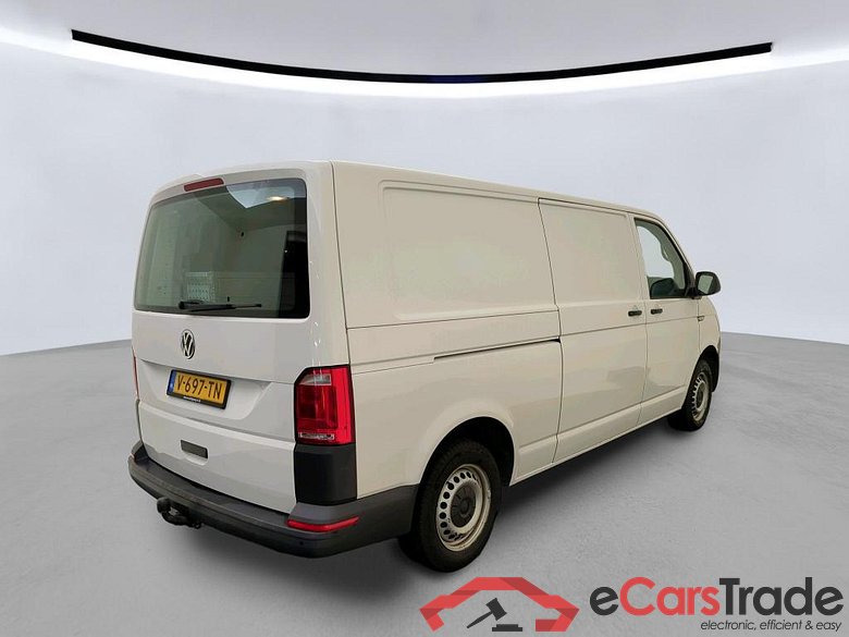 VOLKSWAGEN Transporter 110 kW #4