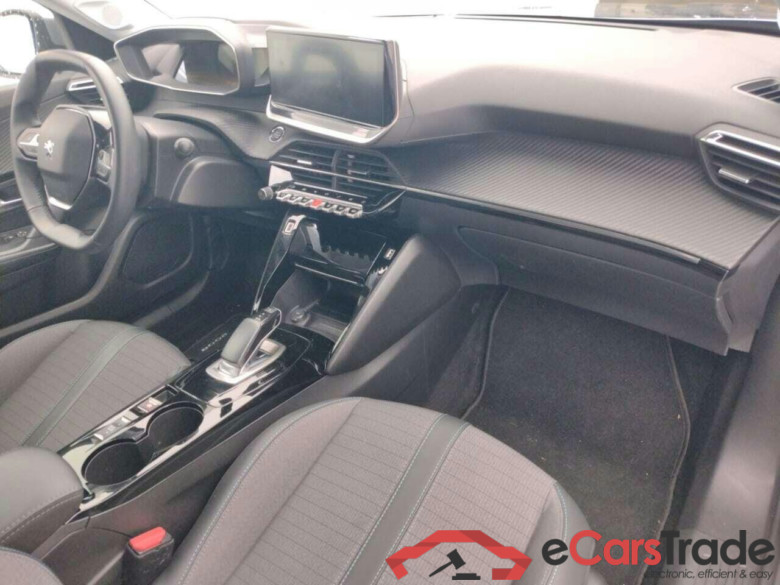 PEUGEOT e-2008 EV All. Pack 50 kWh #3