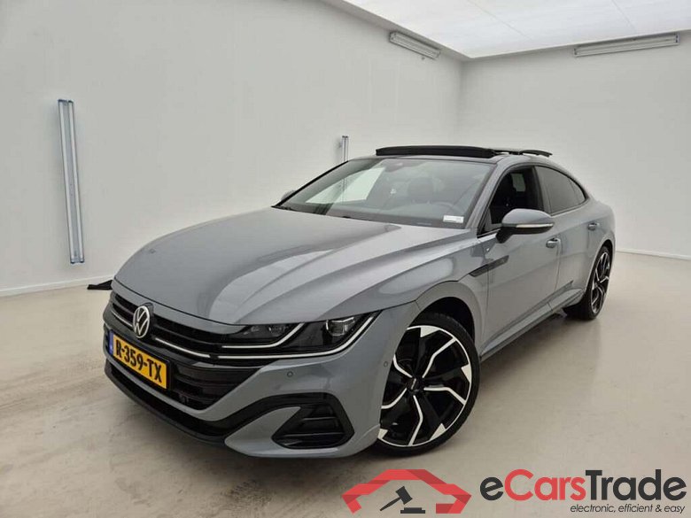 VOLKSWAGEN Arteon 2.0 TSI R-Line Business+ DSG