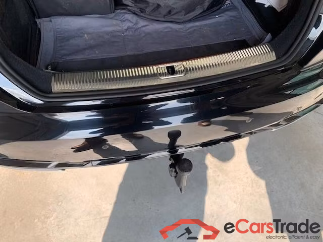 AUDI A5 Sportback Audi A5 Sportback Business Edition S line 35 TDI  120(163) kW(pk) S tronic #6