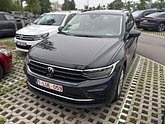 Photo car #7136105