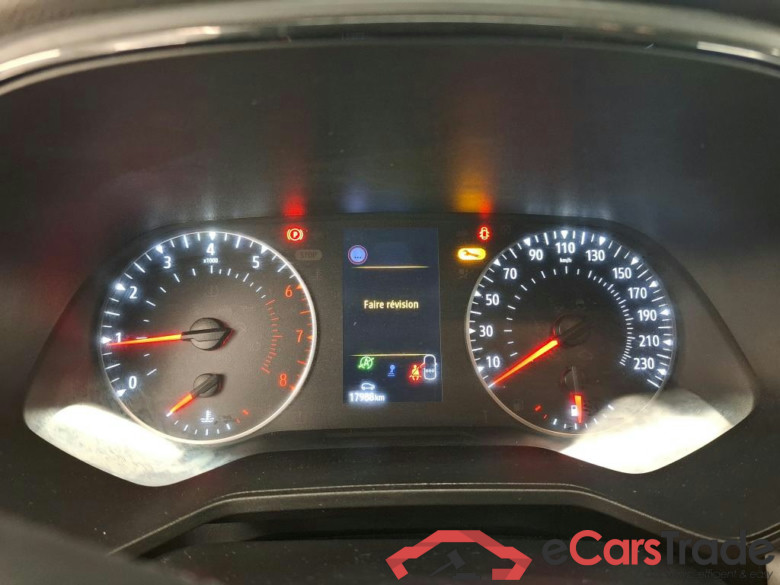 Clio V Business 1.0 TCe 100CV BVM6 E6d / GPL #6