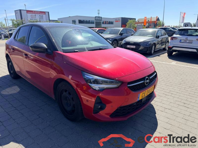 Opel Corsa 1.2T GS-Line Aut. LED Virtual Navi 1/2 Sport-Leather KeylessGo Camera Klima PDC ... #3