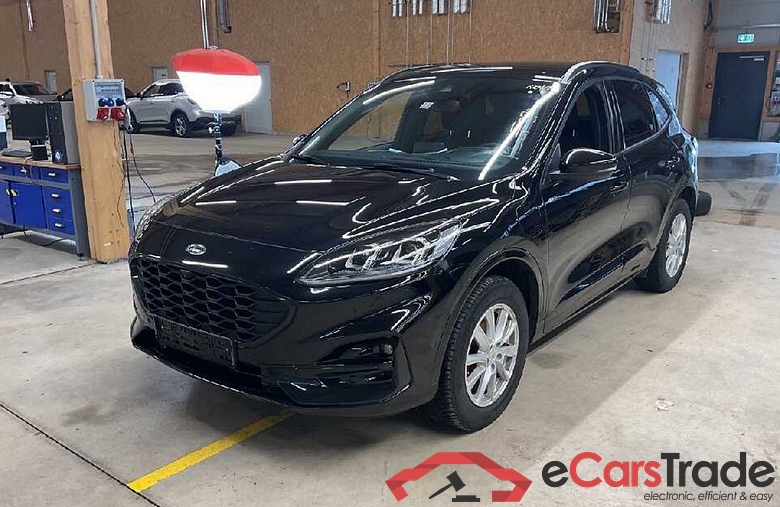 Kuga Plug-In Hybrid ST-Line 2.5 165KW ATV E6d
