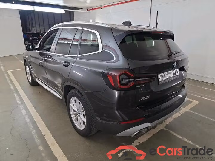 BMW X3 X3 xDrive30e (120 kW) (PHEV) 200kW/272pk  5D/P Auto-8 #3