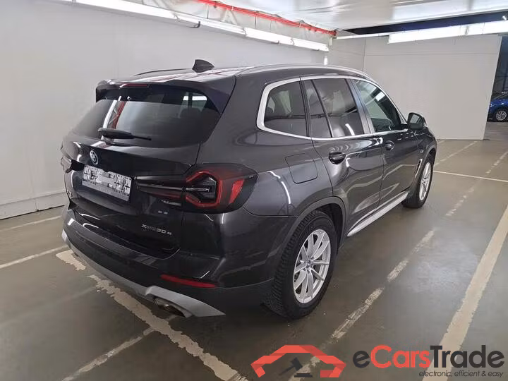 BMW X3 X3 xDrive30e (120 kW) (PHEV) 200kW/272pk  5D/P Auto-8 #4