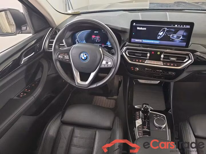 BMW X3 X3 xDrive30e (120 kW) (PHEV) 200kW/272pk  5D/P Auto-8 #5