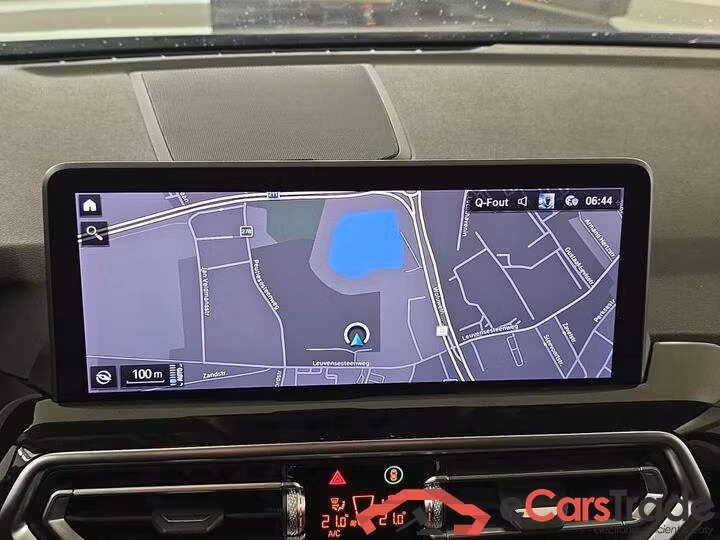 BMW X3 X3 xDrive30e (120 kW) (PHEV) 200kW/272pk  5D/P Auto-8 #6