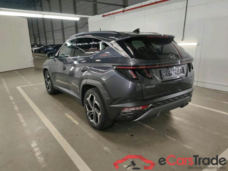 Hyundai Tucson Tucson 1.6 T-GDi Plug-in Hybrid 4x4 Feel (PHEV) 195kW/265pk  5D/P Auto-6 #3
