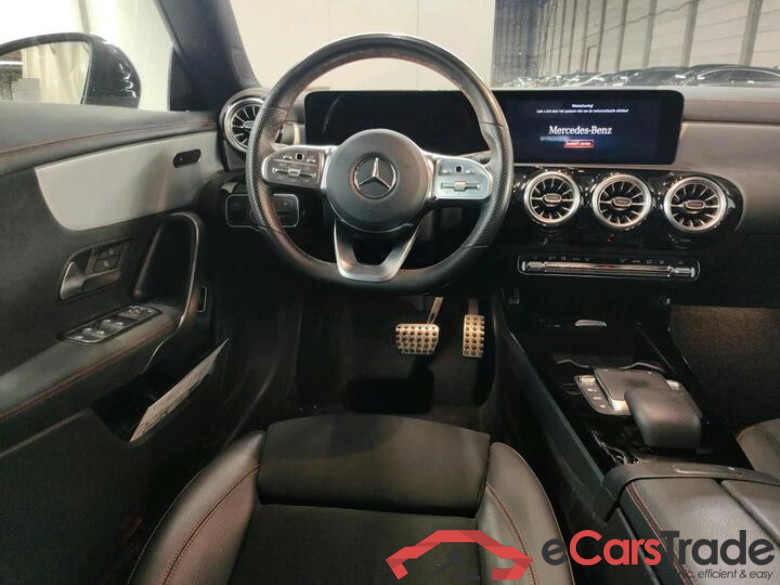 Mercedes CLA CLA CLA 250 e Business Solution (PHEV) 160kW/218pk  4D/P Auto-8 #5