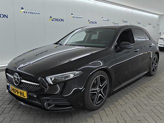 Mercedes A 180