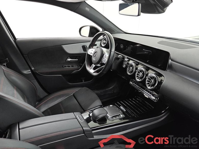 MERCEDES-BENZ A-klasse A 180 d 7G-DCT Business Solution AMG 5D 85kW #6