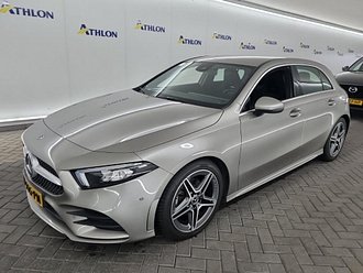 Mercedes A 180