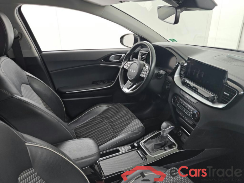 KIA ceed sportswagon 1.6 GDi PHEV DynamicPlusLine DCT 5D 103kW #6