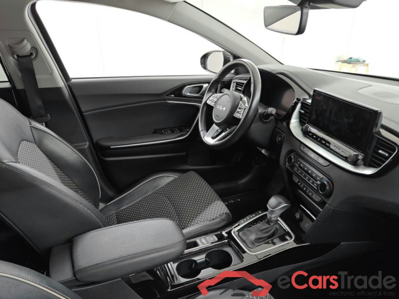KIA ceed sportswagon 1.5 T-GDi MHEV DCT Dy.P.Li.117kW Athlon Edition #6