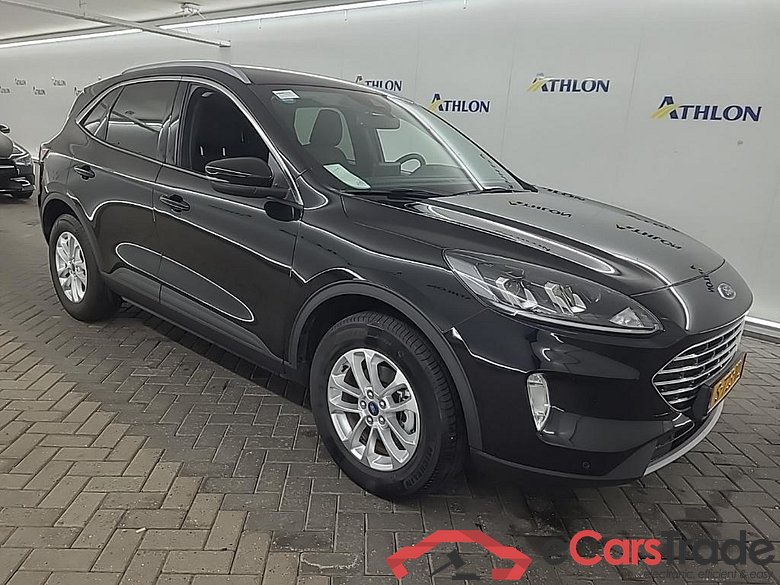 FORD KUGA Titanium 2.5 PHEV e-CVT automaat 5D 165kW #2