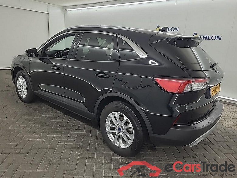 FORD KUGA Titanium 2.5 PHEV e-CVT automaat 5D 165kW #4