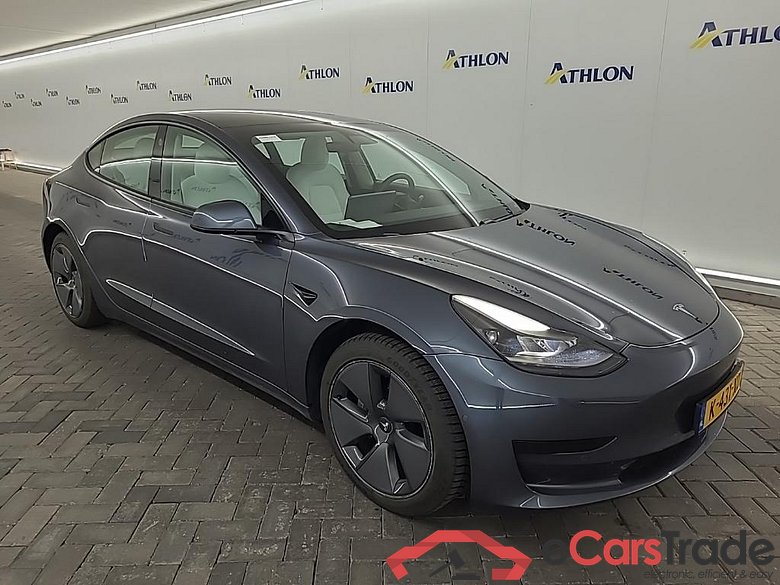 Tesla Model 3 Standard Range Plus RWD 4D 225kW #2