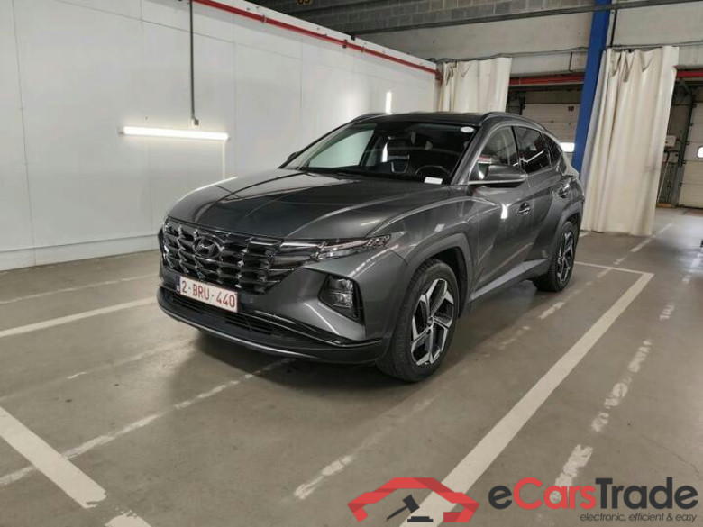 Hyundai Tucson Tucson 1.6 T-GDi Plug-in Hybrid 4x4 Feel (PHEV) 195kW/265pk  5D/P Auto-6 #1